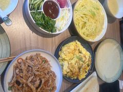 -老昌春饼(紫金城店)