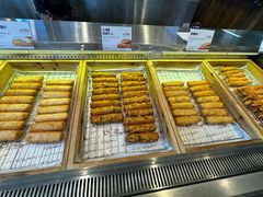 -古来思鱼饼
