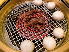 -御牛道日式烤肉料理(杭州万象城店)