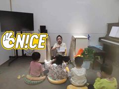 -七田真国际教育早教(碧湖城市广场中心)