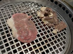 -千寻山野烤肉(中关村店)