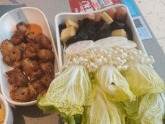 -半天妖烤鱼(西直门凯德mall店)