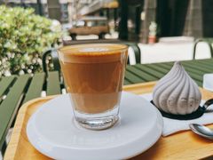 -sugarman espresso素饮糖人高新咖啡工厂