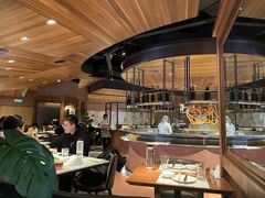 -大树餐厅(益田假日店)