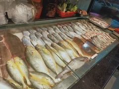 -健跳小海鲜(人民路店)