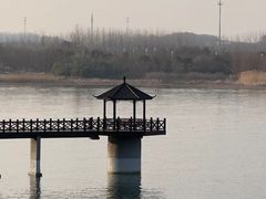 -南京金牛湖风景区