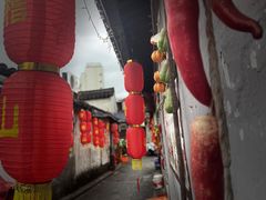 -丁来兴酒店(西街店)