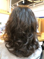 -曼都发型·臻选