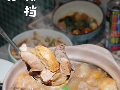 -肥家大排档(天河体育西店)