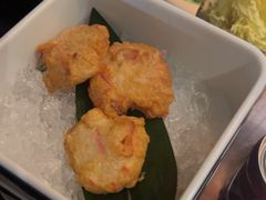 -匠和风精致料理(莆田财富中心店)