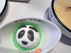 -大熊猫毛肚火锅(烟台万象汇店)