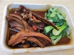 -正東记港味烧腊餐室(天鹅湖银泰城店)