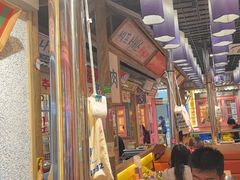 -姜胖胖无限自助烤肉(罗湖宝能店)