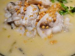 -九锅一堂酸菜鱼(新南凯德直营店)
