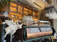 -LE MISSMORE餐酒吧(茉念西里店)