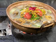 -象山村腊排骨(丽江总店)