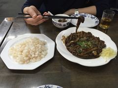 响油鳝糊-协和菜馆(凤凰街店)