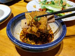 -觅山云南菜(泊富ICITY店)