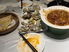 -香融府·烤鸭·家常菜(马家堡路店)