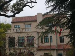 -上海虹桥迎宾馆