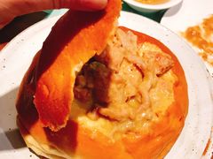 -大树餐厅(益田假日店)