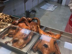 -文虎酱鸭旗舰店(禾兴南路店)