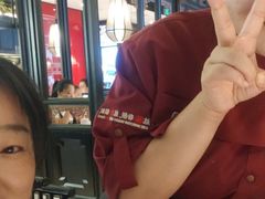 -额娘·春饼烤鸭(华北七楼创始店)