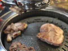 -33韩式自助烧烤(环城南路店)