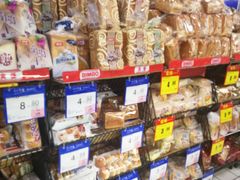 -物美超市(三里河店)