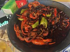 -叁宝烤肉• 西安烧烤(凤城十二路店)