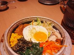 -将军牛排·尔滨地标朝鲜族美食(总店)