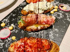 -Primo·丽莫意大利窑烤披萨