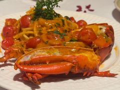 -Wolfgang’s Steakhouse 沃夫冈牛排馆(上海白玉兰广场店)