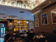 -安妮意大利餐厅(世贸天阶店)