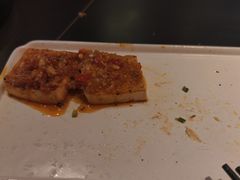 -盛焰铁板烧(王府井店)