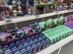 -泡泡玛特POPMART(凯德大峡谷店)