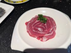 -南门涮肉(上海一店)
