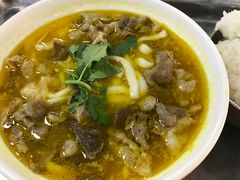 -南京工业大学-东苑1食堂