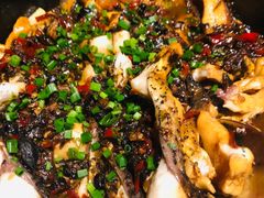 -羡餐厅·杭帮菜·淳菜(千岛湖自由洲际殿店)