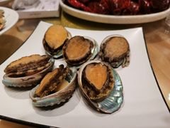 -臻鲜燕海鲜融合餐厅(金陵style店)