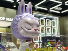 -泡泡玛特POPMART(赛格国际购物中心店)