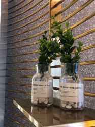 -3AM·S HAIR SALON烫发染发接发