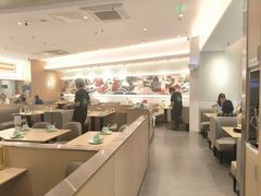 -吕氏疙瘩汤·新派鲁菜(东城万达广场店)