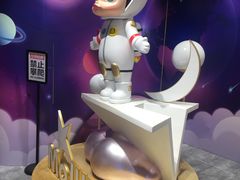 -泡泡玛特POPMART(武汉天地壹方店)
