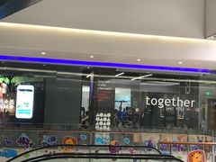 -帝豪斯健身(市府恒隆店)