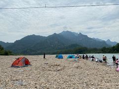 -楠溪江风景名胜区