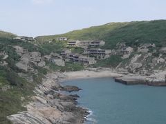 -东极岛景区-青浜岛