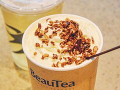 -BeauTea水仙(coco park店)