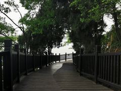 -仙海旅游度假区