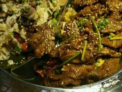 -小鱼小牛·鱼牛干锅·脆鱼火锅(世欧广场店)